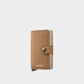 Pebble Mini Wallet
