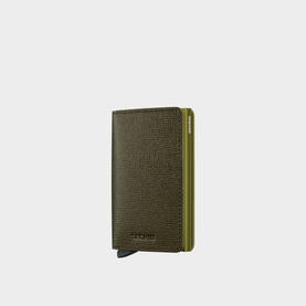 Crisple Slim Wallet