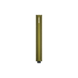 Crisple Slim Wallet