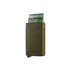 Crisple Slim Wallet