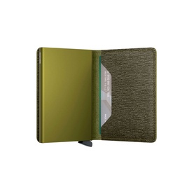 Crisple Slim Wallet