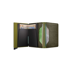Crisple Slim Wallet