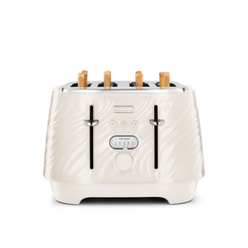 Ballerina Seta Cream Set