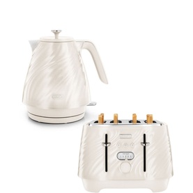 Ballerina Seta Cream Set