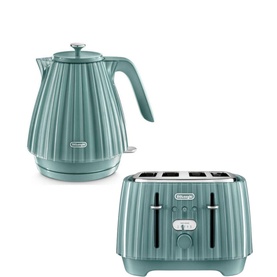 Ballerina Set 4 Slice Green