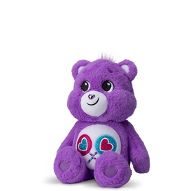 Glitter Belly Share Care Bear