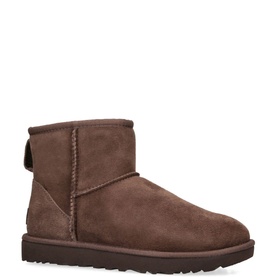 Classic Mini II Boots