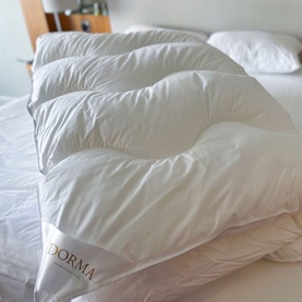 Pure Comfort Anti-Allergy Duvet 10.5 Tog