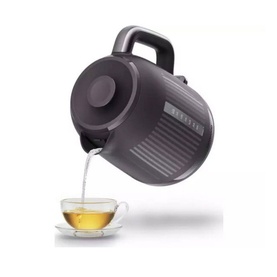 Dusk Kettle and Toaster Purple Set