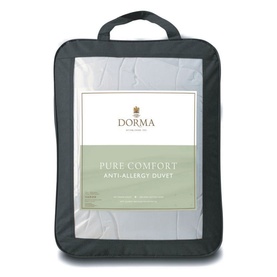 Pure Comfort Anti-Allergy Duvet 13.5 Tog