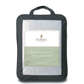 Pure Comfort Anti-Allergy Duvet 13.5 Tog