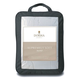 Supremely Soft Duvet 10.5 Tog