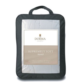 Supremely Soft Duvet 13.5 Tog
