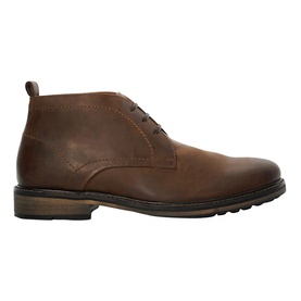 Charleys Leather Chukka Boots