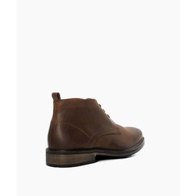 Charleys Leather Chukka Boots