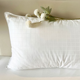 Supremely Soft Medium Support Pillow