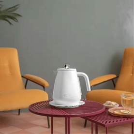 Eclettica White Set