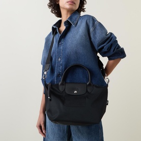 Le Pliage Energy Small Crossbody Bag
