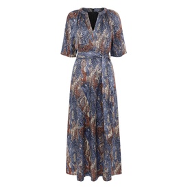 Marlow Printed Dress