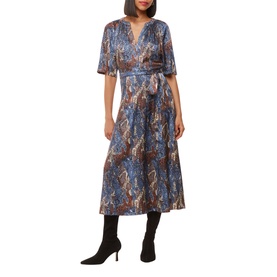 Marlow Printed Dress