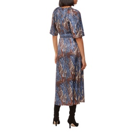 Marlow Printed Dress