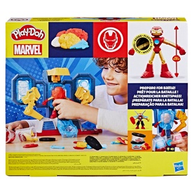 Marvel Iron Man Armour Maker Lab Playset