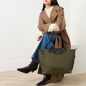 Le Pliage Energy L Tote Bag