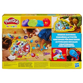 Play-Doh Fold & Go Playmat