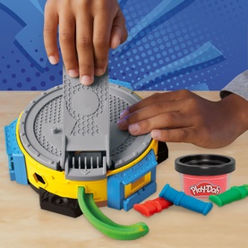 Play-Doh Hulk Smash Squish Playset