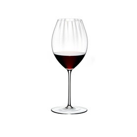 Set of Two Performance Syrah Wine Glass
