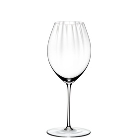 Set of Two Performance Syrah Wine Glass