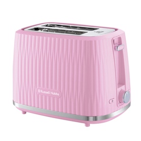 Eden Pink Kettle and Toaster Set