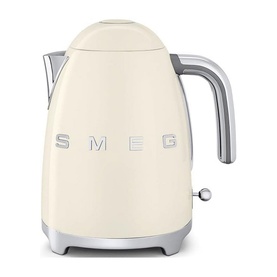 Kettle Toaster Cream