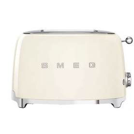 Kettle Toaster Cream
