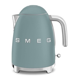 Kettle Toaster Emerald Green