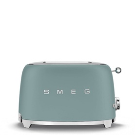Kettle Toaster Emerald Green