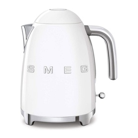 Kettle Toaster white