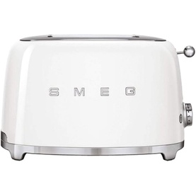 Kettle Toaster white