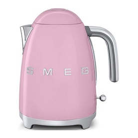 Kettle and Toaster Pink Set
