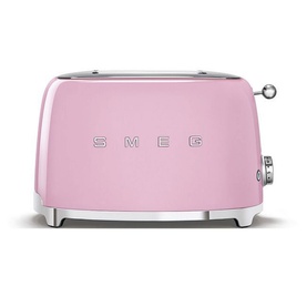 Kettle and Toaster Pink Set