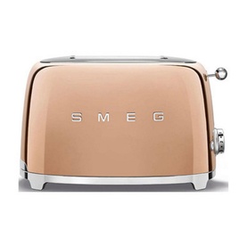 Kettle Toaster Rose Gold