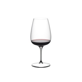 Set of Two Cabernet Merlot Wine Glass