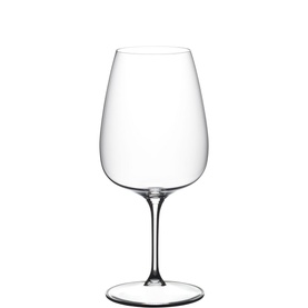 Set of Two Cabernet Merlot Wine Glass