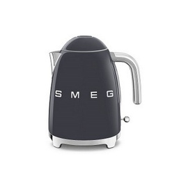 Kettle Toaster Grey
