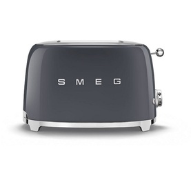 Kettle Toaster Grey