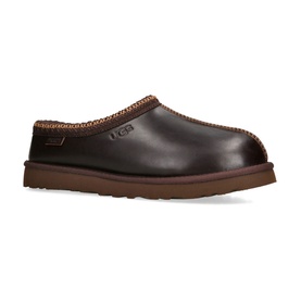 Tasman Leather Slippers