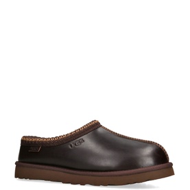 Tasman Leather Slippers