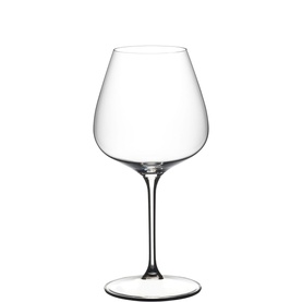 Set of Two Pinot Noir Wine Glass