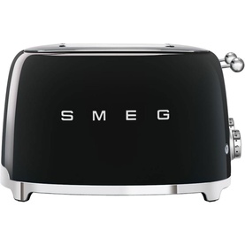 Kettle Toaster Black