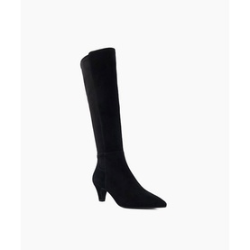Sera Suede Knee-High Boots